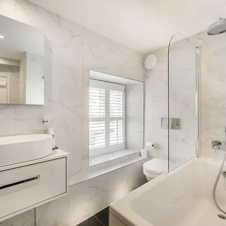 Σπίτι διακοπών 3 Bed In Hawkshead Oc-Lr137