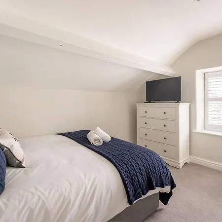 3 Bed In Hawkshead Oc-Lr137 *