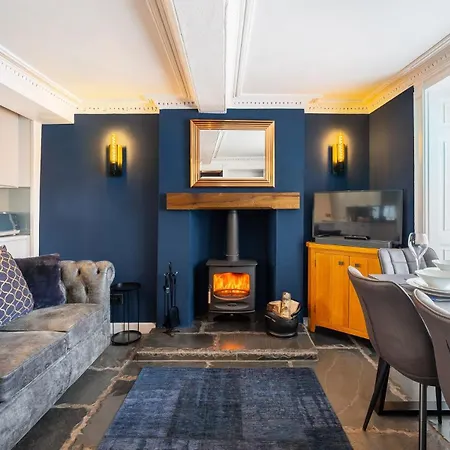 3 Bed In Hawkshead Oc-Lr137 Hawkshead