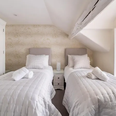 3 Bed In Hawkshead Oc-Lr137 Σπίτι διακοπών