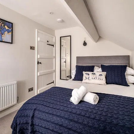 Σπίτι διακοπών 3 Bed In Hawkshead Oc-Lr137
