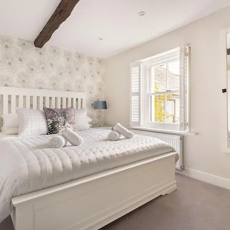 3 Bed In Hawkshead Oc-Lr137 Σπίτι διακοπών