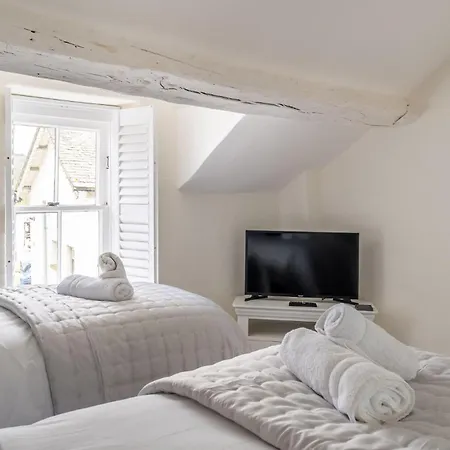 3 Bed In Hawkshead Oc-Lr137 Σπίτι διακοπών *