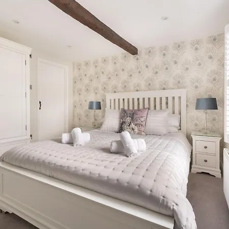 Σπίτι διακοπών 3 Bed In Hawkshead Oc-Lr137 *