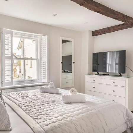 Holiday home Ross Hawkshead