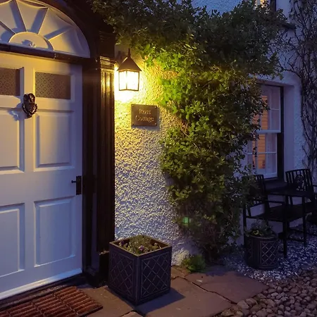 3 Bed In Hawkshead Oc-Lr137 *