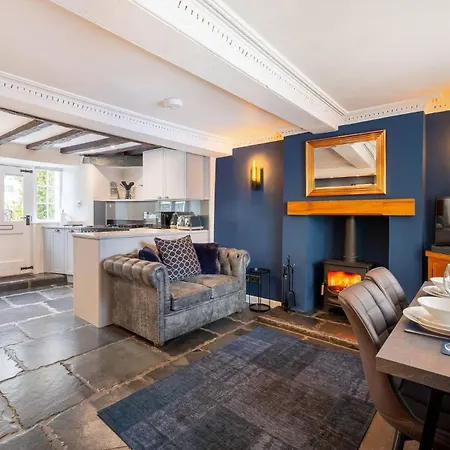 3 Bed In Hawkshead Oc-Lr137