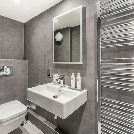 3 Bed In Hawkshead Oc-Lr137 Σπίτι διακοπών *