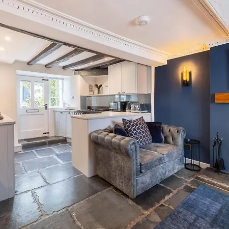 3 Bed In Hawkshead Oc-Lr137 Hawkshead