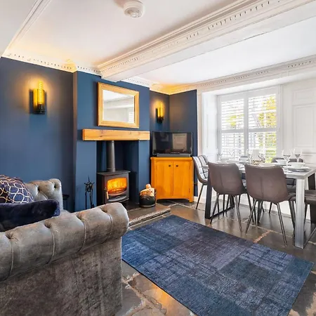 3 Bed In Hawkshead Oc-Lr137 * Hawkshead