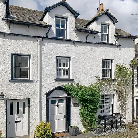 Σπίτι διακοπών 3 Bed In Hawkshead Oc-Lr137 *
