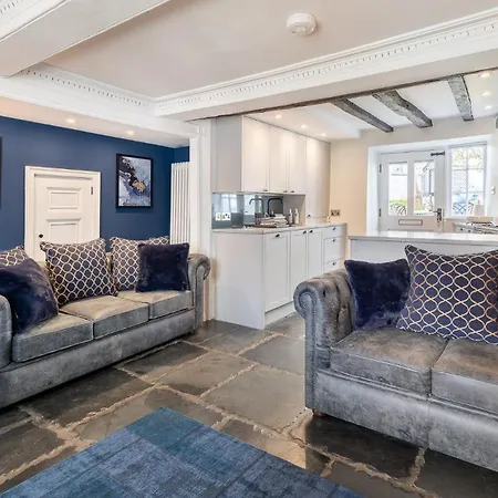 3 Bed In Hawkshead Oc-Lr137