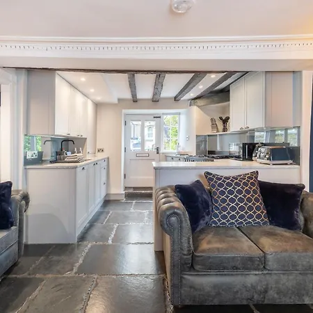3 Bed In Hawkshead Oc-Lr137 * Hawkshead