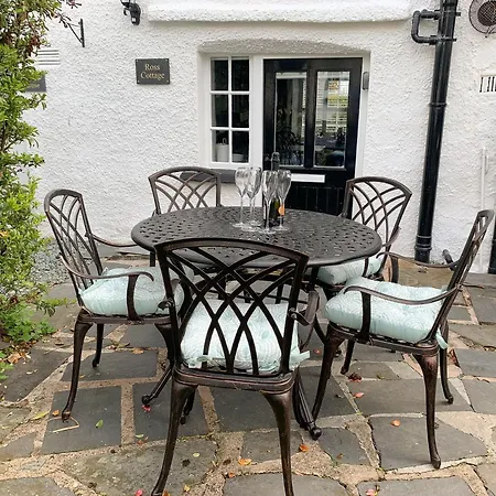 Σπίτι διακοπών 3 Bed In Hawkshead Oc-Lr137