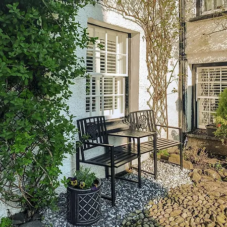 3 Bed In Hawkshead Oc-Lr137 Σπίτι διακοπών *
