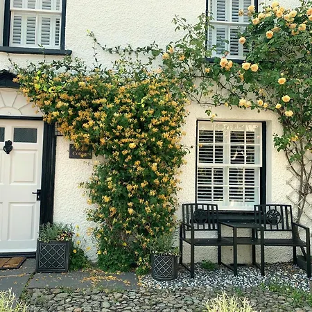 3 Bed In Hawkshead Oc-Lr137